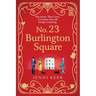 No. 23 Burlington Square
