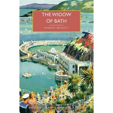 Widow of Bath