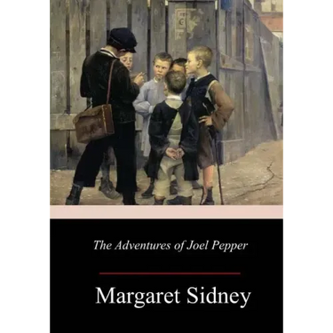 The Adventures of Joel Pepper