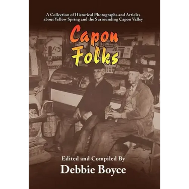 Capon Folks
