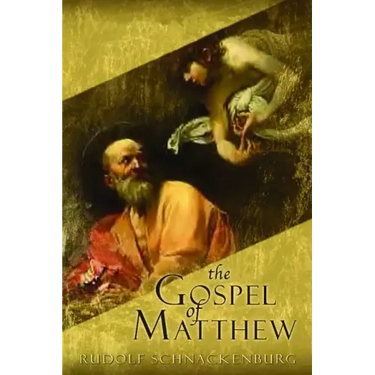The Gospel of Matthew