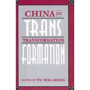 China in Transformation