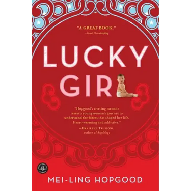 Lucky Girl