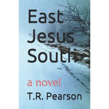 East Jesus South
