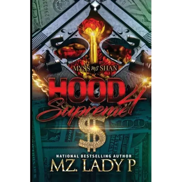 Hood Supreme 4