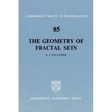 The Geometry of Fractal Sets