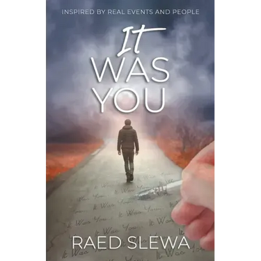 IT Was You