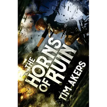 The Horns of Ruin