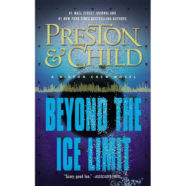 Beyond the Ice Limit