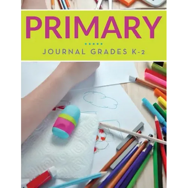 Primary Journal Grades K-2
