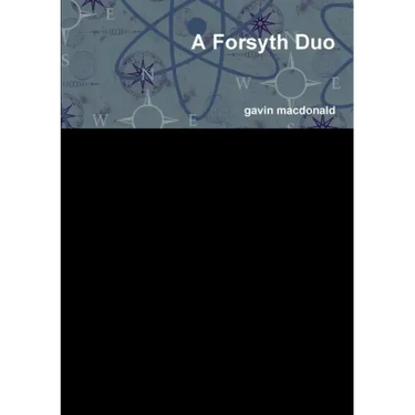 A Forsyth Duo