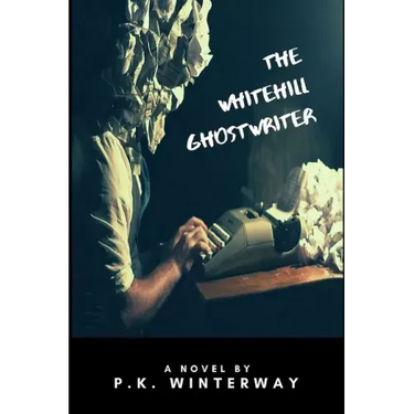 The Whitehill Ghostwriter