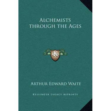 Alchemists Through the Ages