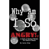 Why Am I So Angry?!: A Guide on Spiritual Warfare for Teens & Tweens.