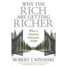 Why the Rich Are Getting Richer