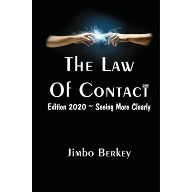 The Law of Contact: Edition 2020 - Seeing More Clearly
