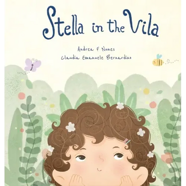 Stella in the Vila