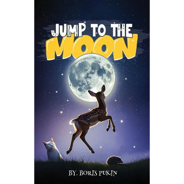 Jump to the Moon