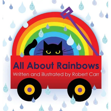 All About Rainbows