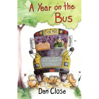 A Year on the Bus