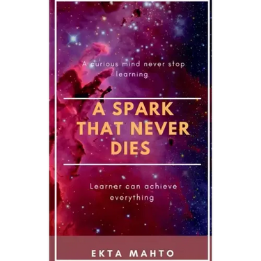 A Spark That Never Dies