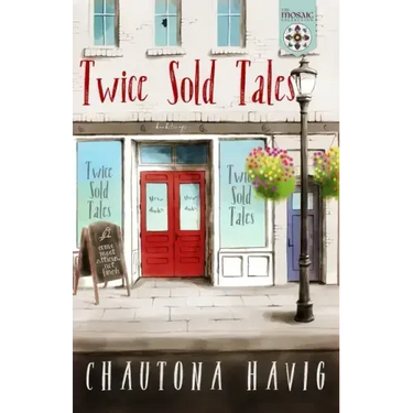Twice Sold Tales