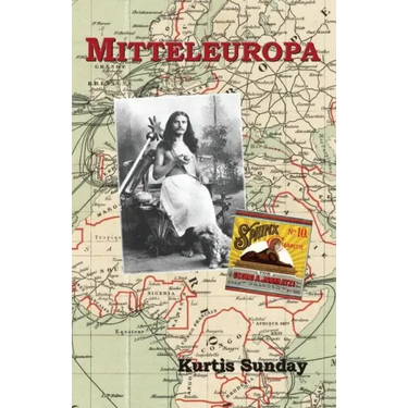Mitteleuropa