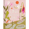 Love Who You Are: A Gift Book to Celebrate Your Self-Worth