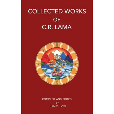 Collected Works of C. R. Lama