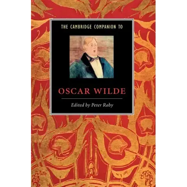 The Cambridge Companion to Oscar Wilde