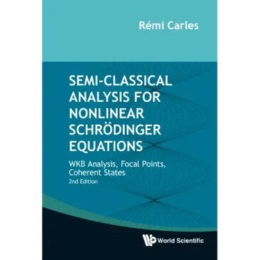 Semi-Classical Analysis for Nonlinear Schrödinger Equations: WKB Analysis, Focal Points, Coherent States (Second Edition)