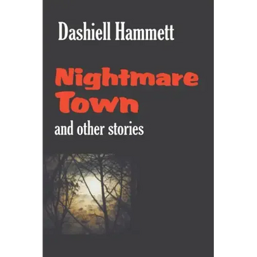 Nightmare Town