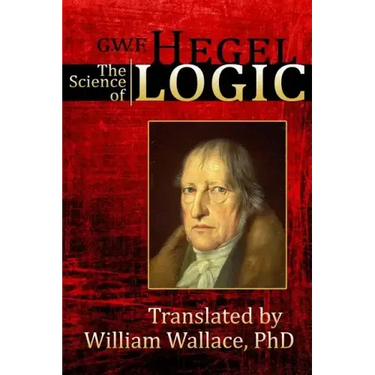 The Science of Logic