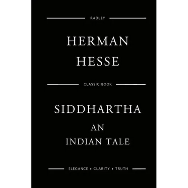 Siddhartha