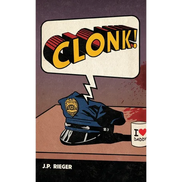 Clonk!