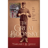 The Great Boomsky: The Many Lives of Magic's First Black Superstar