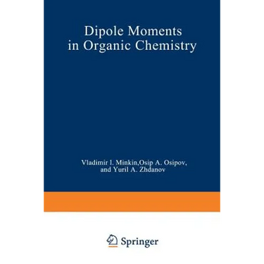 Dipole Moments in Organic Chemistry