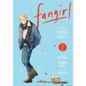 Fangirl, Vol. 2: The Manga