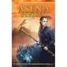 Asena Blessed: Book Two in The Chronicles of Altaica