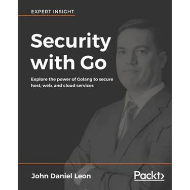 Security with Go