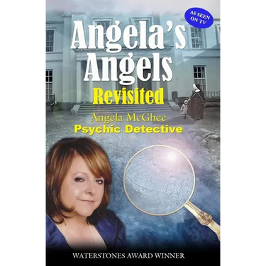 Angela's Angels Revisited- Psychic Detective: Psychic Detective