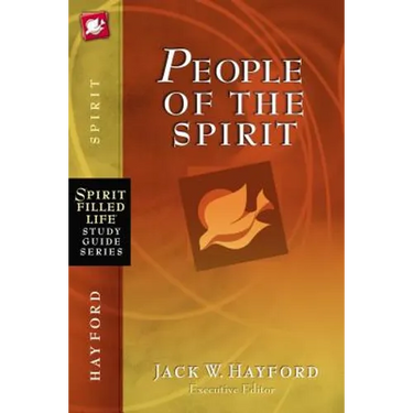 The People of the Spirit