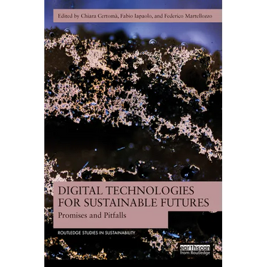 Digital Technologies for Sustainable Futures: Promises and Pitfalls