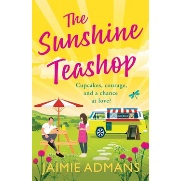 The Sunshine Teashop