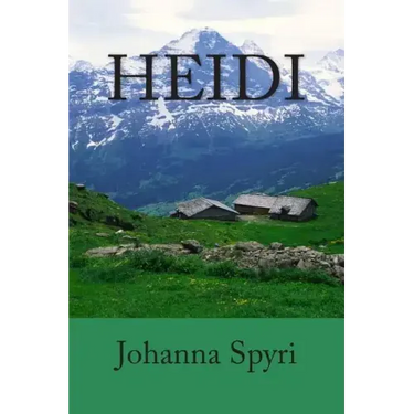 Heidi