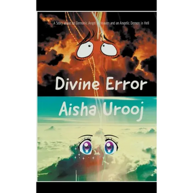 Divine Error