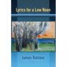 Lyrics for a Low Noon