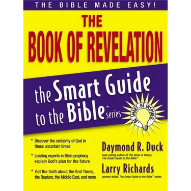 The Book of Revelation: The Bible Made Easy