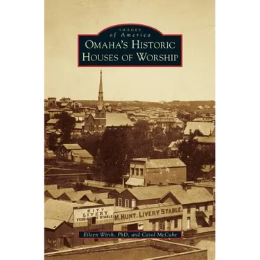 Omaha's Historic Houses of Worship