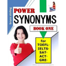 Power Synonyms - Book One
